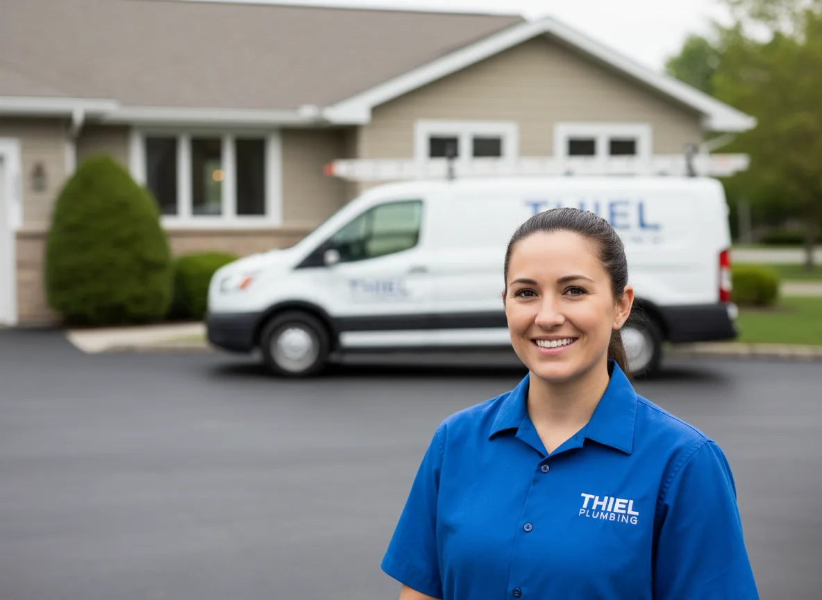 Plumber Ellettsville, IN FAQs